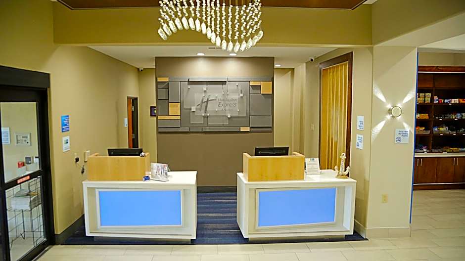 Holiday Inn Express Texas City By IHG