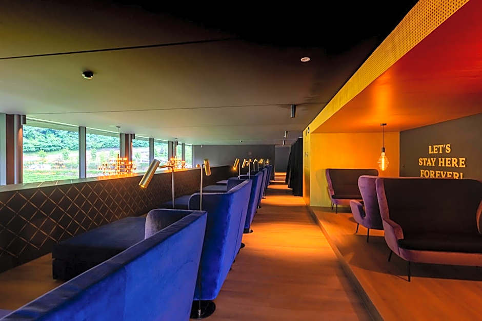 Prinz Rudolf Smart Hotel