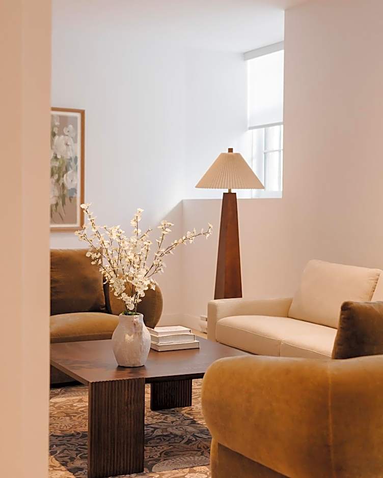 Bakan- Quartier des Congres, Convention District