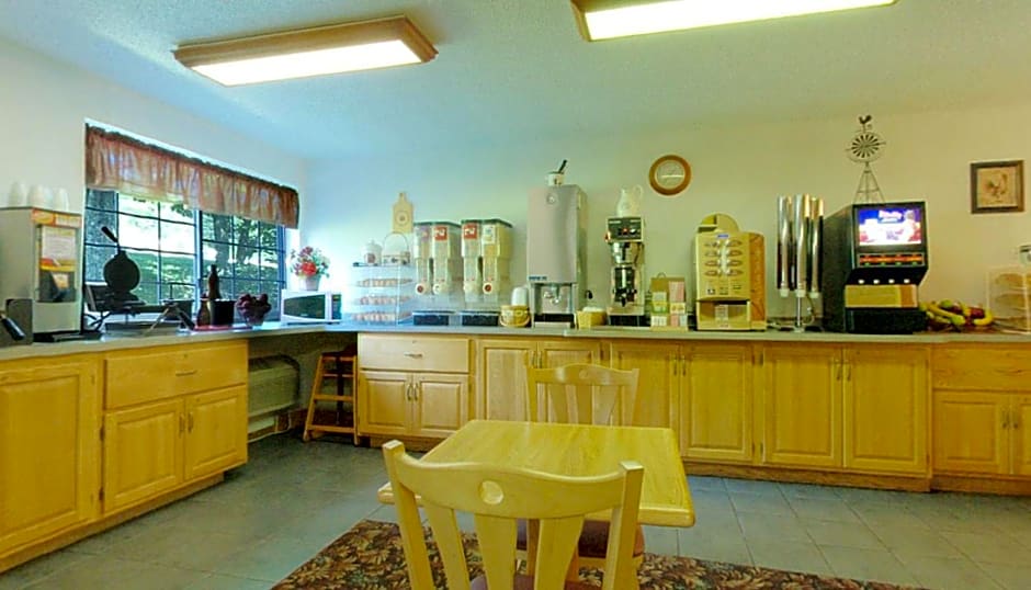 Americas Best Value Inn - Duluth Spirit Mountain Inn