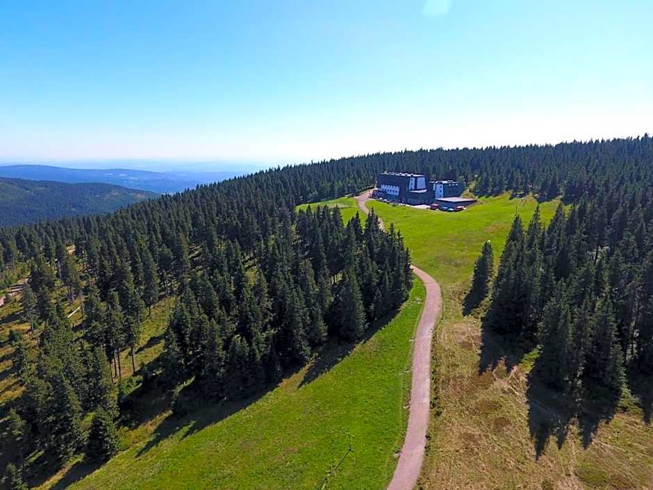hotel Černá Bouda