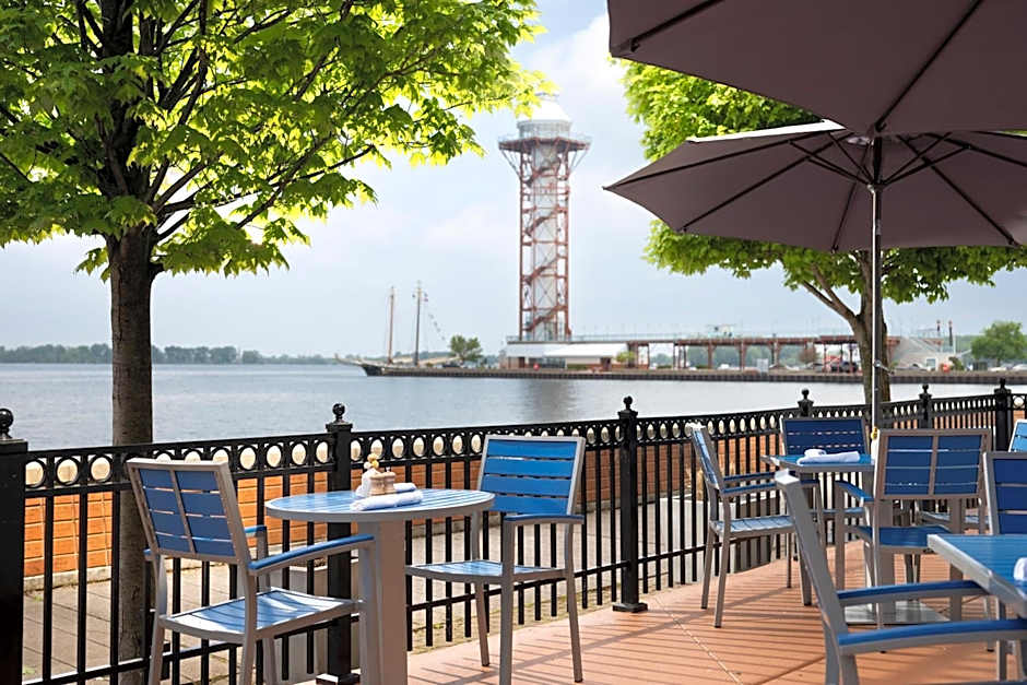 Sheraton Erie Bayfront Hotel