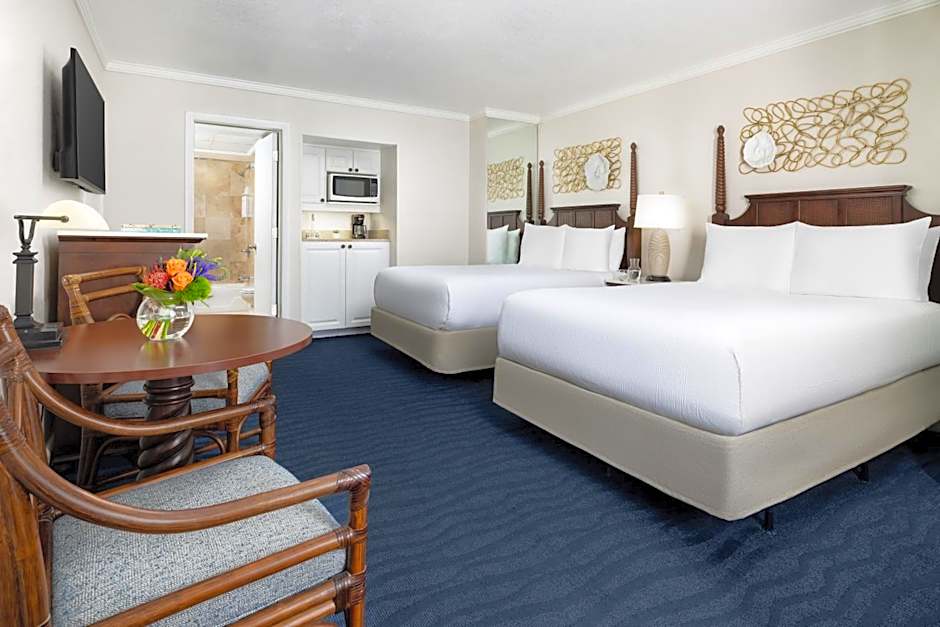 Island Grand at TradeWinds