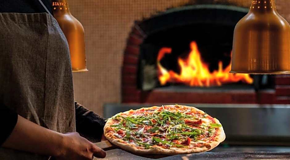 Original Sokos Hotel Ilves Tampere