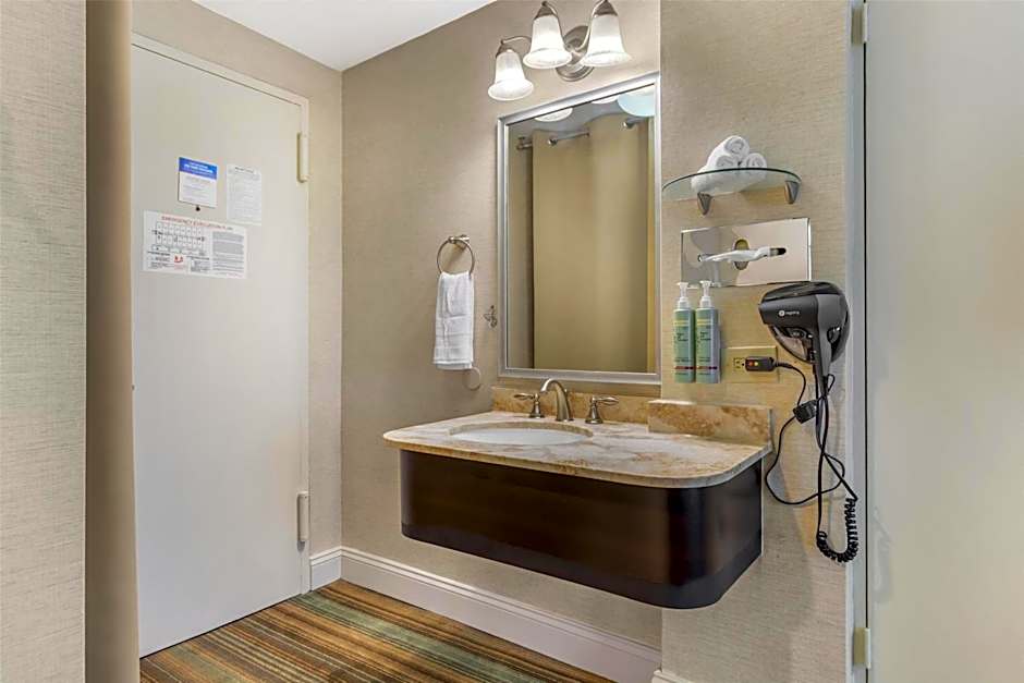 Best Western Queens Gold Coast