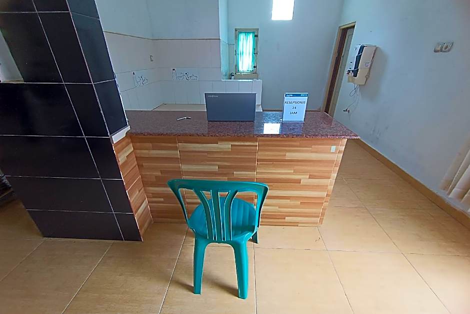 Hotel O Umbuy Homestay NearKetupat Kandangan Haji Irus