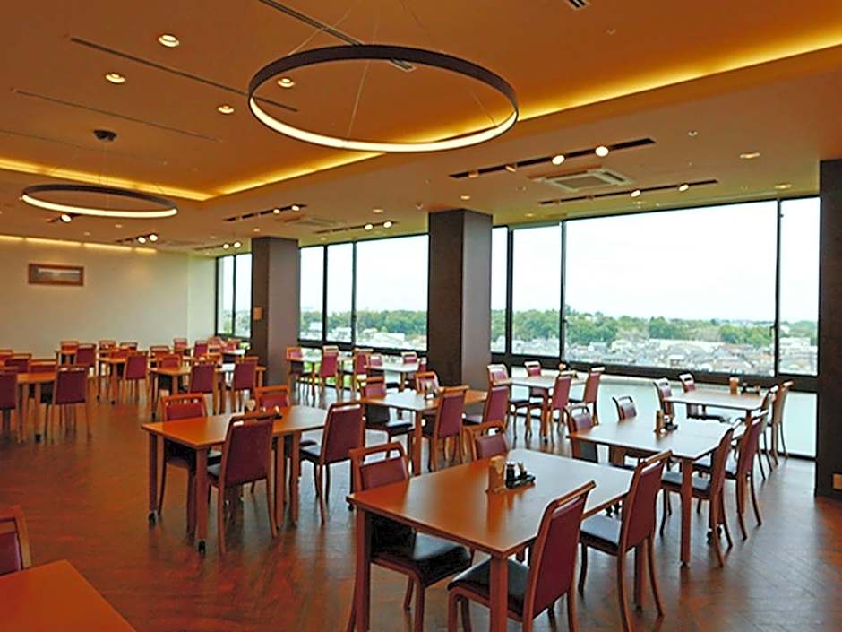 KAMENOI HOTEL OARAI