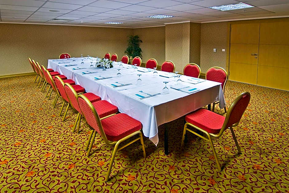 Adrina Termal Health & SPA Hotel