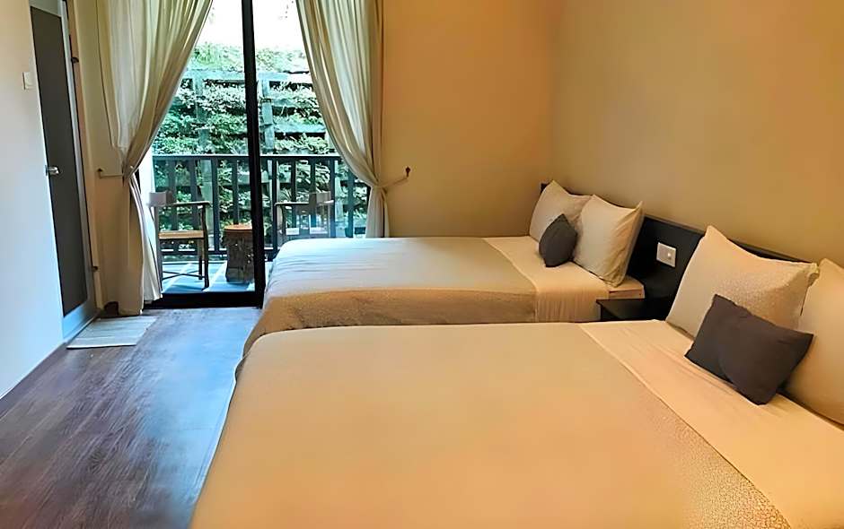 Cameronian Inn