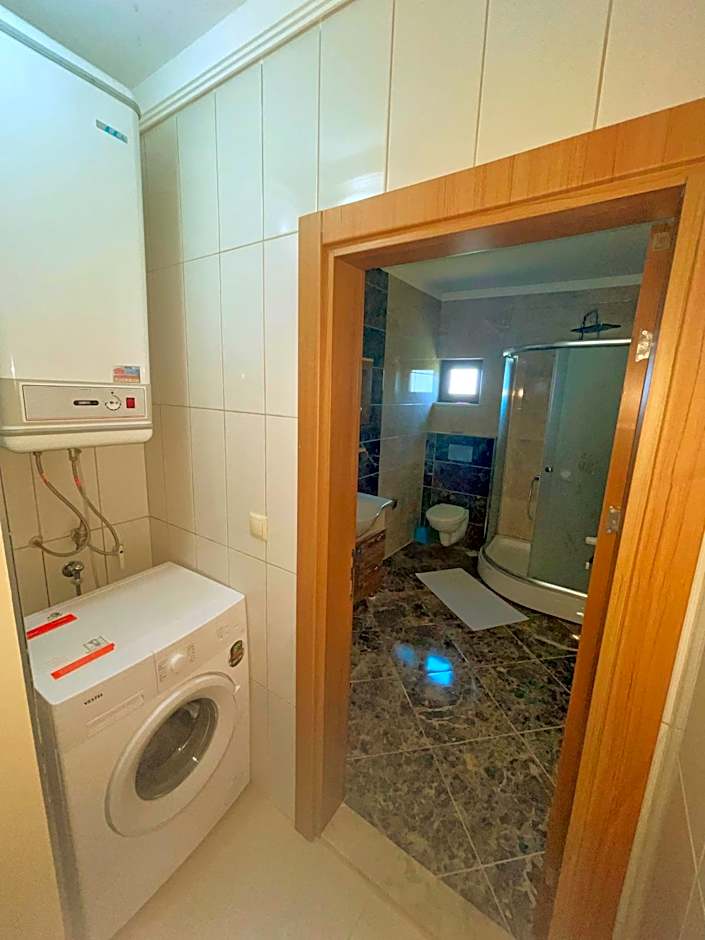 LUSTRA GARDEN SUİTE