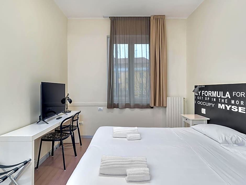 B&B HOTEL Milano Ornato