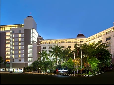 Swiss-Belhotel Papua