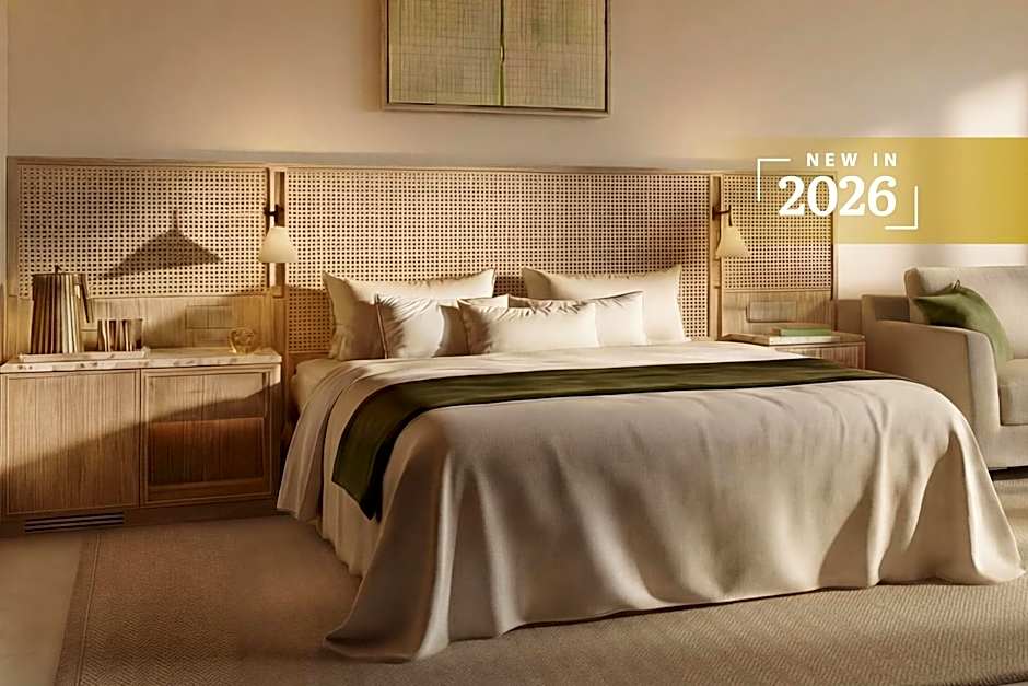 Sirena Resort Hvar - NEW IN 2026