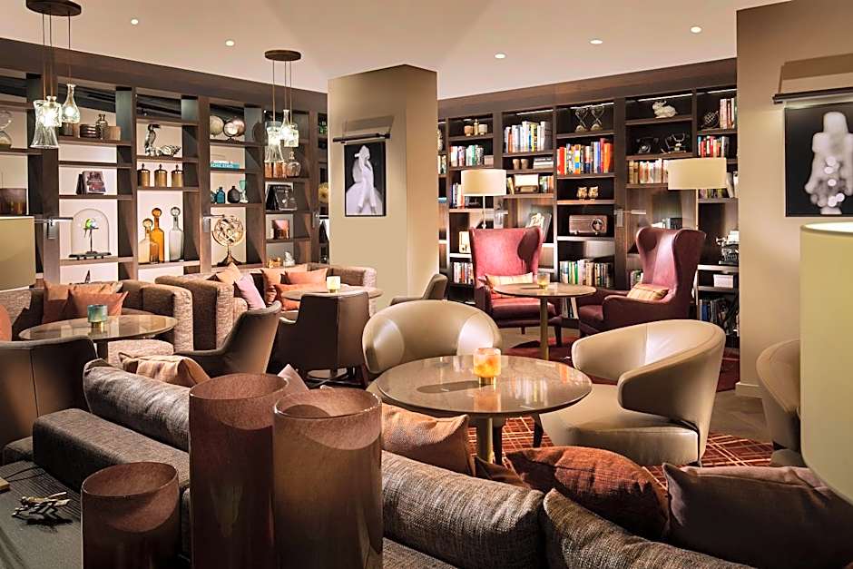Acasa Suites Zurich Oerlikon
