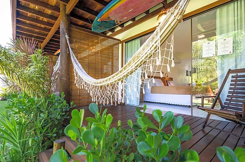 Sup House Barra Grande