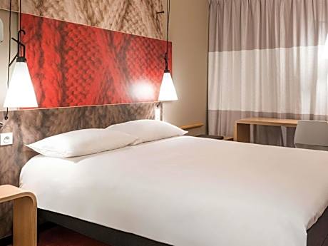 Ibis Rabat Agdal