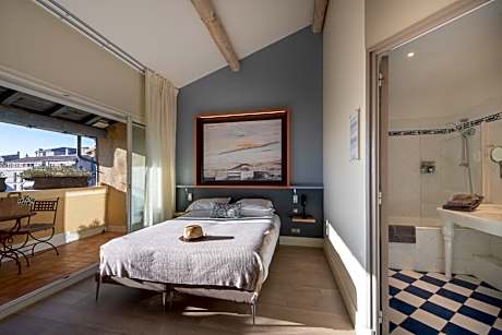 Hotel Spa Le Calendal