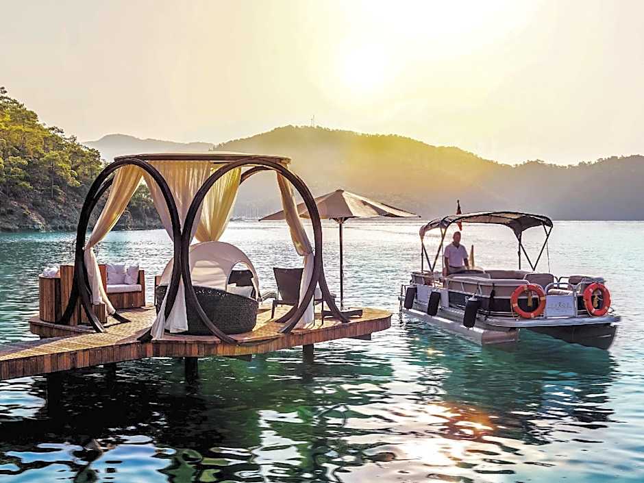 Rixos Premium Gocek Adult Only