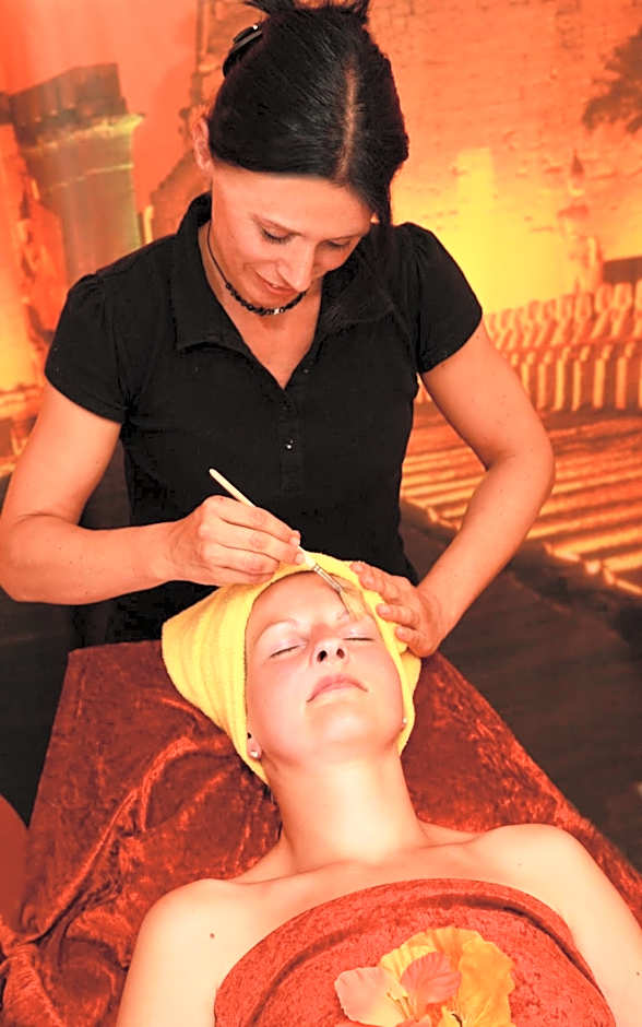 Ihr Ferien Hotel Brunnenhof