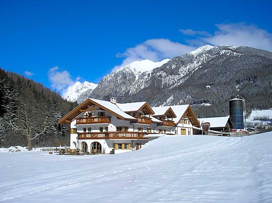 Appartement Wolfenhof