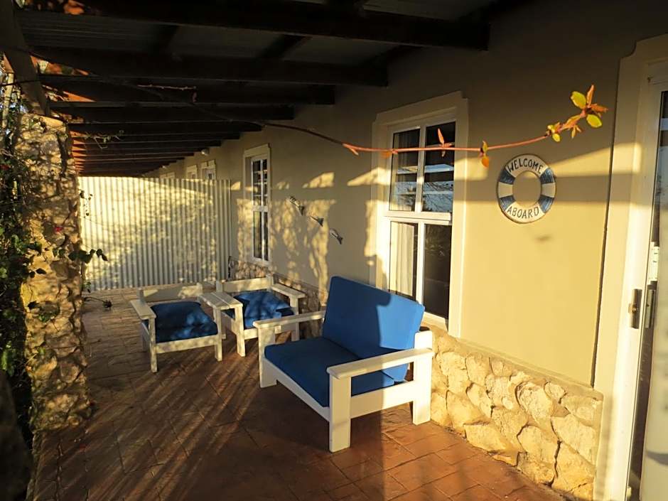 Masada Guest House