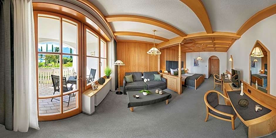 Panorama Vital Hotel Rimmele