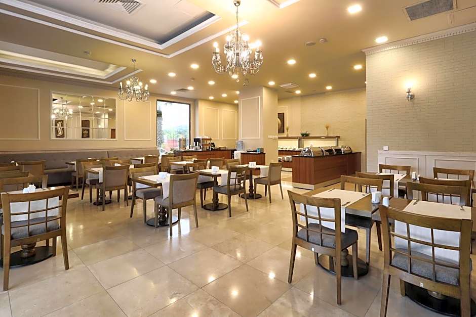 New Balturk Hotel Izmit