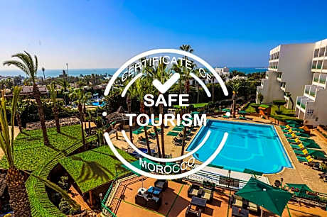Hotel Argana Agadir