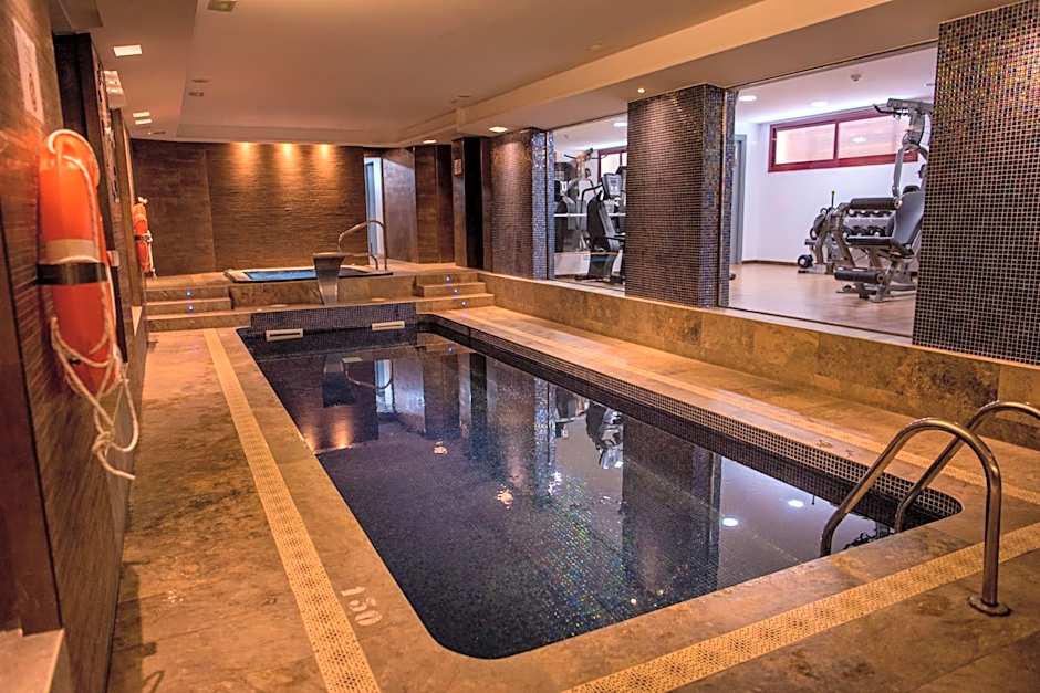 Hotel Acacias Suites & Spa