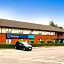 Travelodge Nottingham Trowell M1