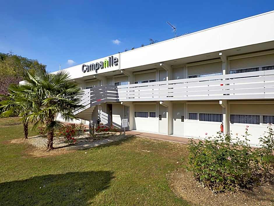 Campanile Lyon Nord - Ecully