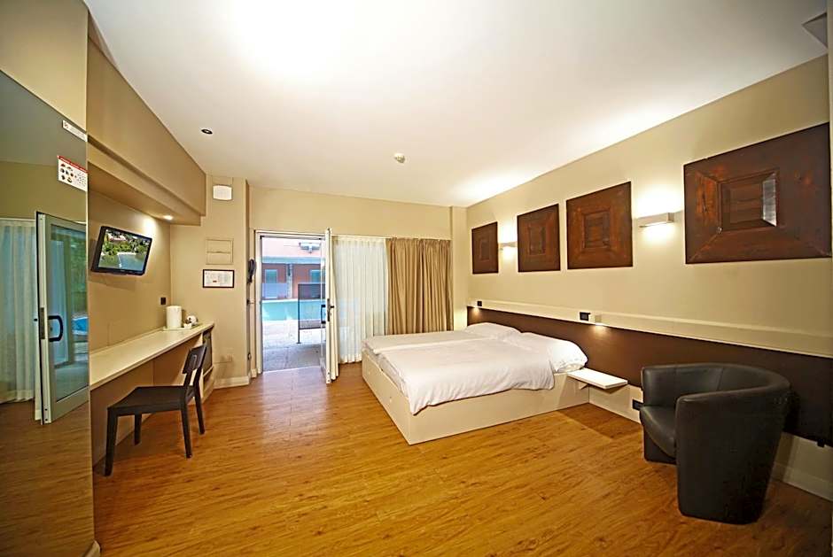 Hotel La Paül