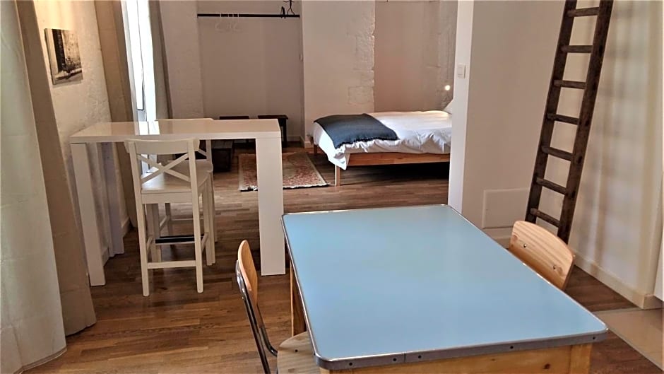 I Templari B&B self-contained