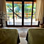 Cabañas las Palmas Chacahua