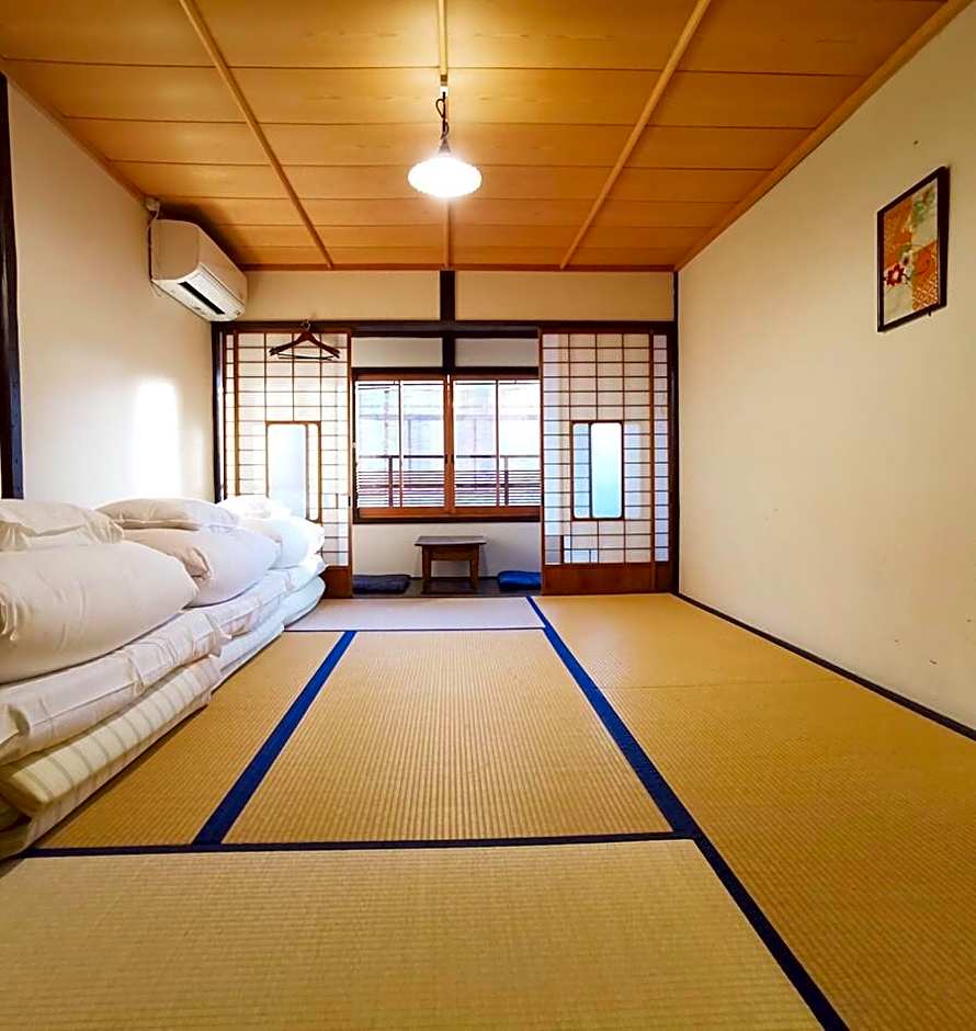 Koto-an Japanese Townhouse