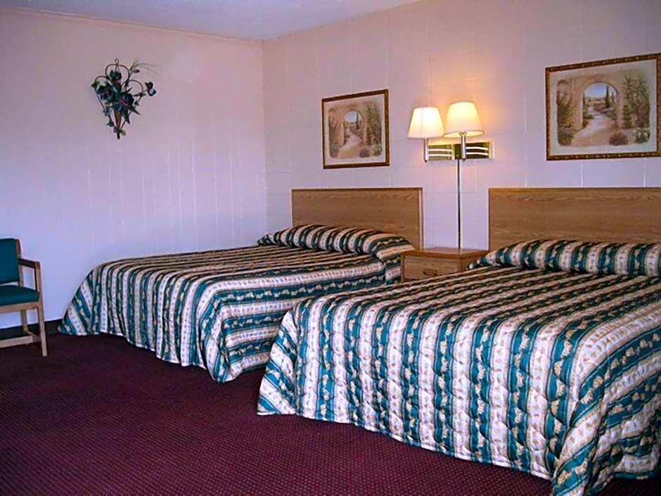 Scottish Inns McMinnville