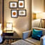 JW Marriott Bucharest Grand Hotel
