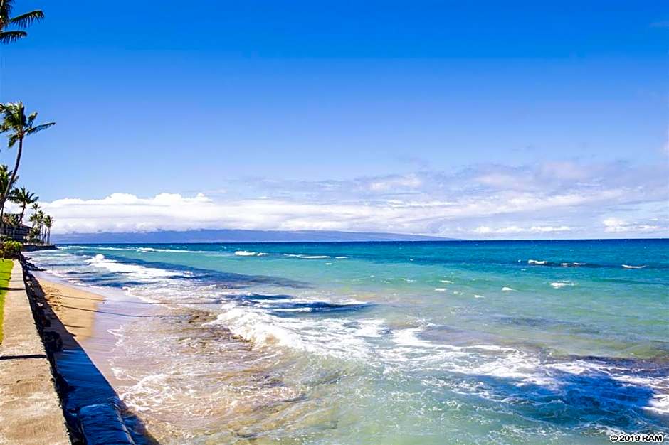 Lahaina Wonderful Condos