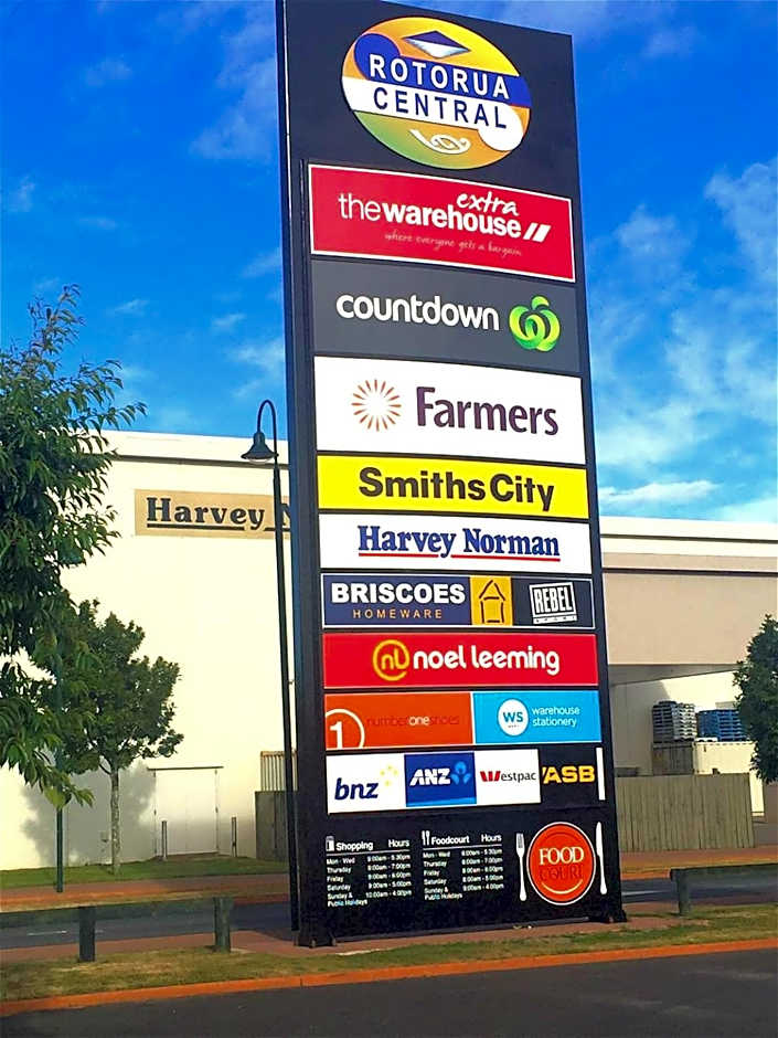 Accolade Lodge Motel