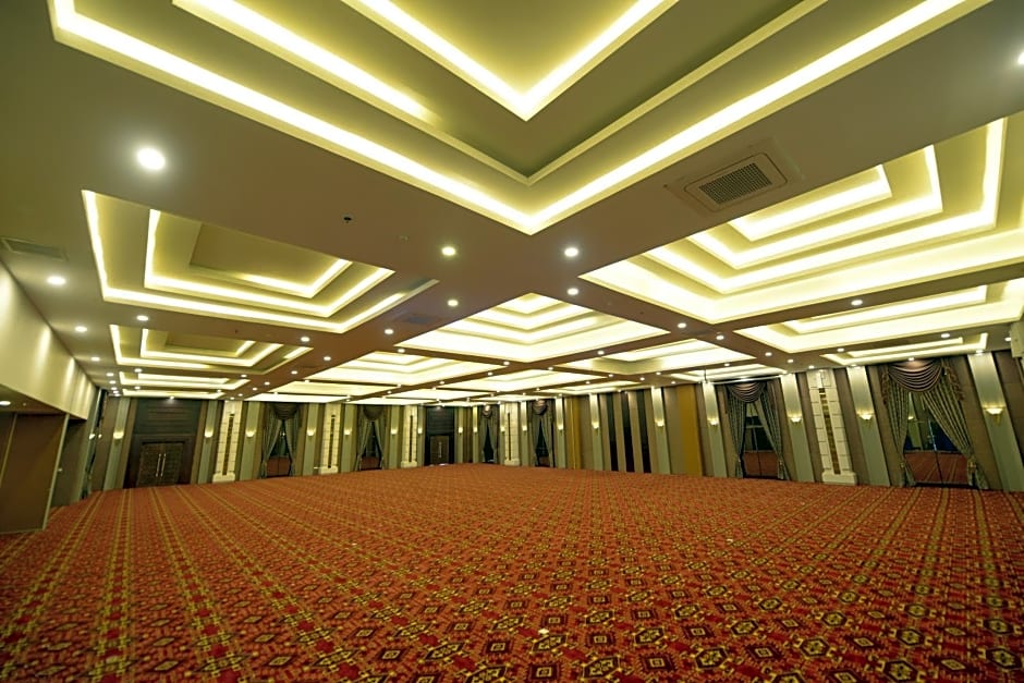 Grand Tjokro Hotel Balikpapan