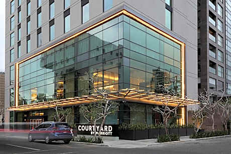 Courtyard by Marriott Santo Domingo Piantini