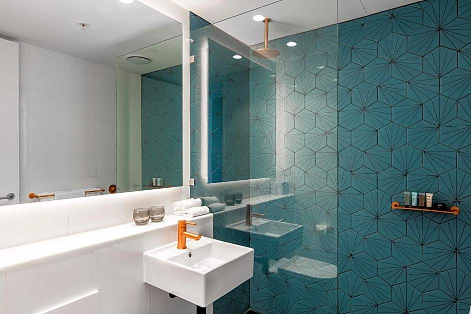 Citadines Connect Sydney Airport