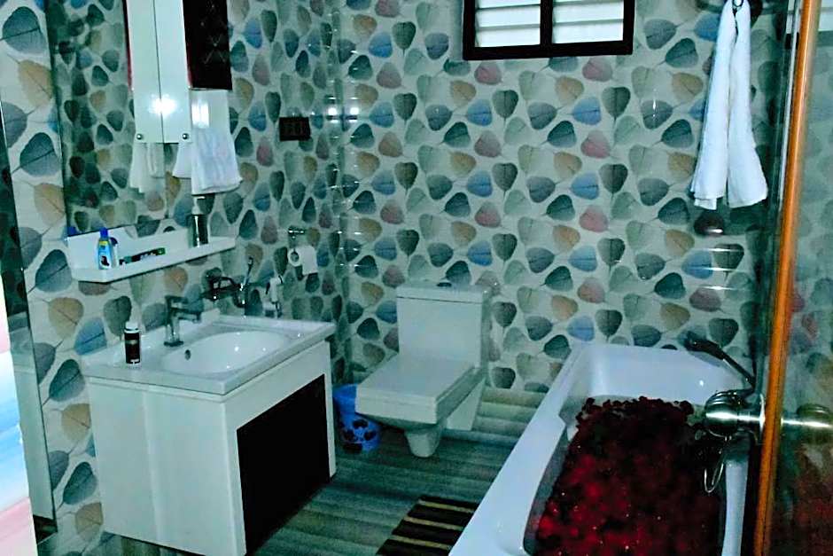 Mary Land Homestay, Near Trivandrum Airport, Beach