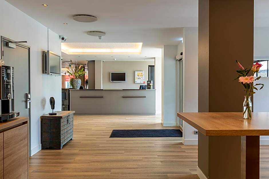 ibis Utrecht