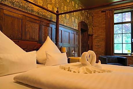 Deluxe Junior Suite
