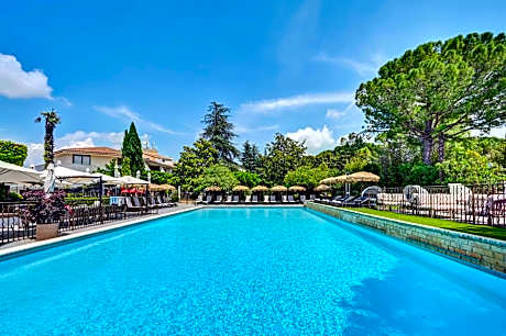 Best Western Sevan Parc Hotel