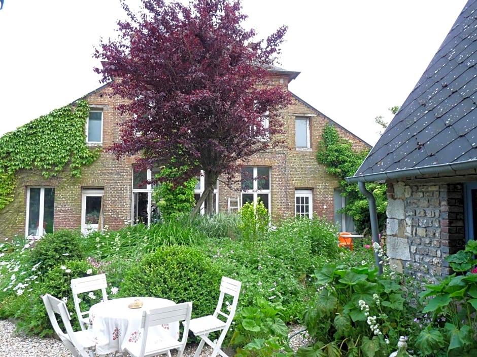 Studio duplex L'Ecole Buissonnière