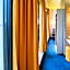 B&B HOTEL Frankfurt-Hbf