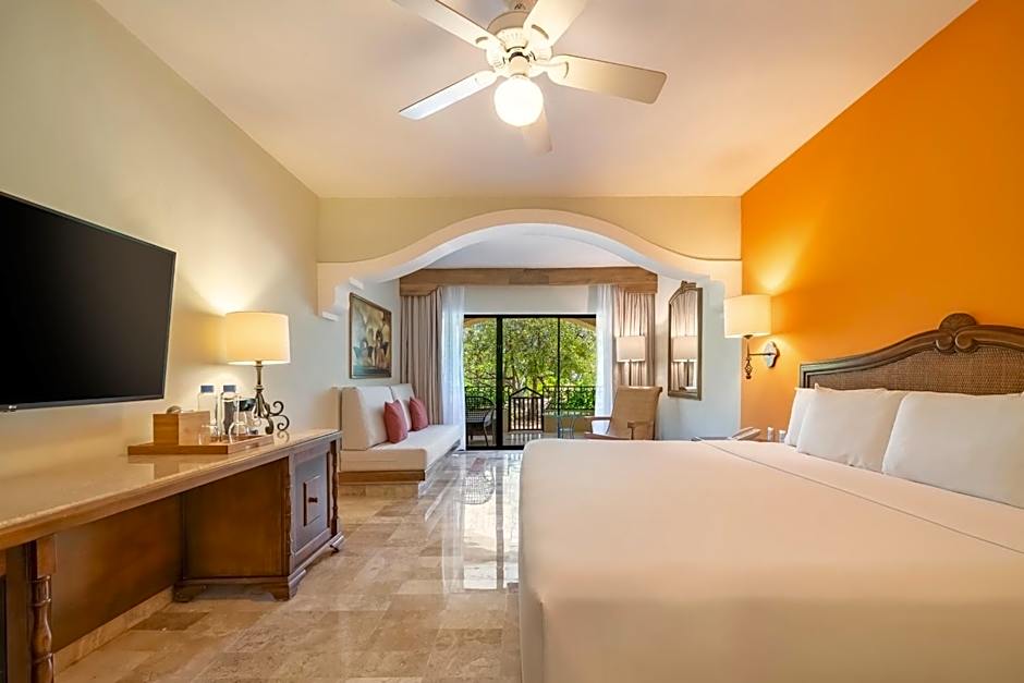 Iberostar Paraiso Beach