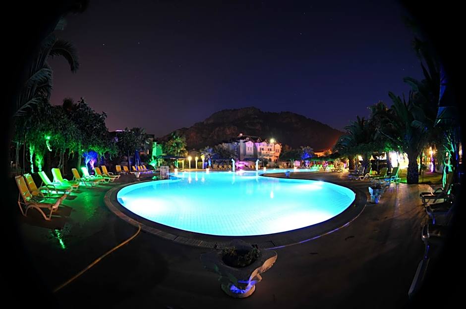 Hotel Keskin